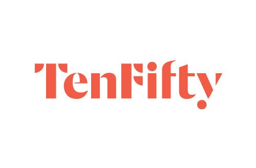 TenFifty logo