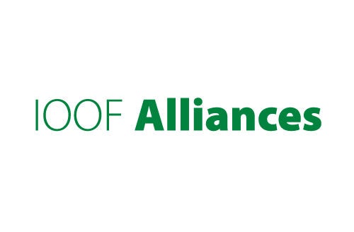 IOOF Alliances logo