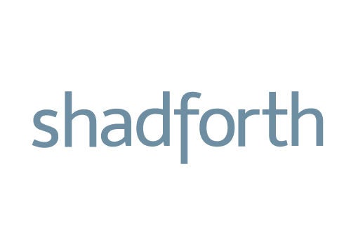 Shadforth logo