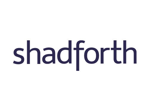 Shadforth logo