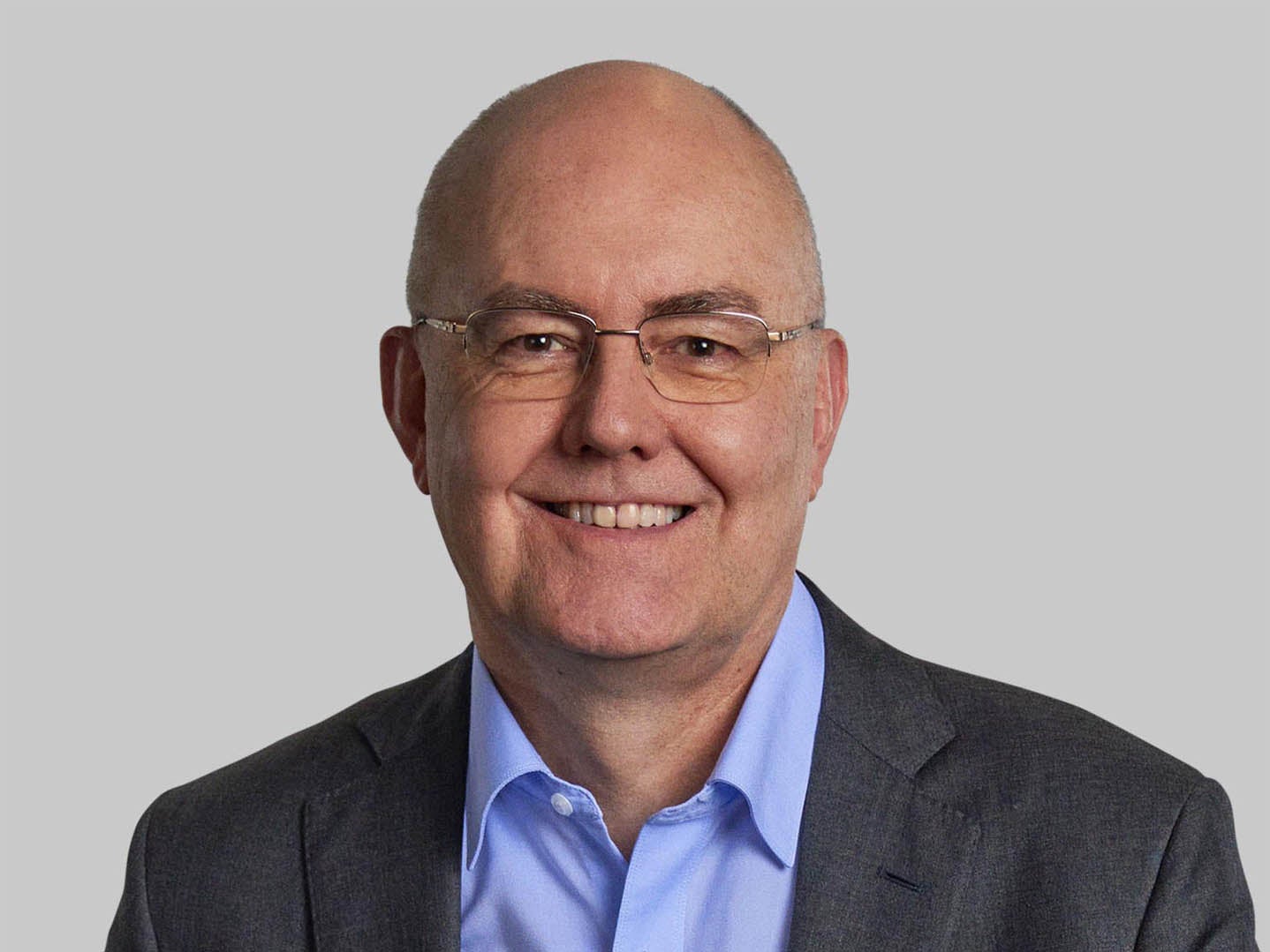 Lawrence Rutledge Our executive team - Insignia Financial