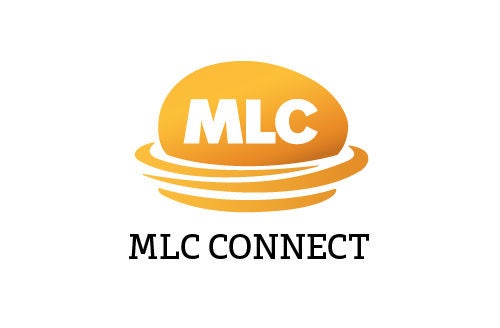 MLC Connect logo