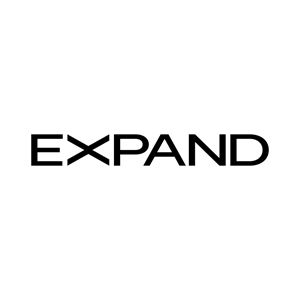 Expand logo