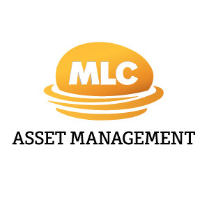 MLC Asset Management logo